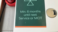 Ford KA+ 1.2 85 Zetec 5dr Petrol Hatchback